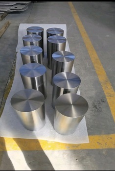 Inconel X750 Roundbars