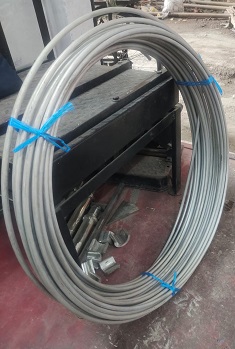 Inconel 718 Wires