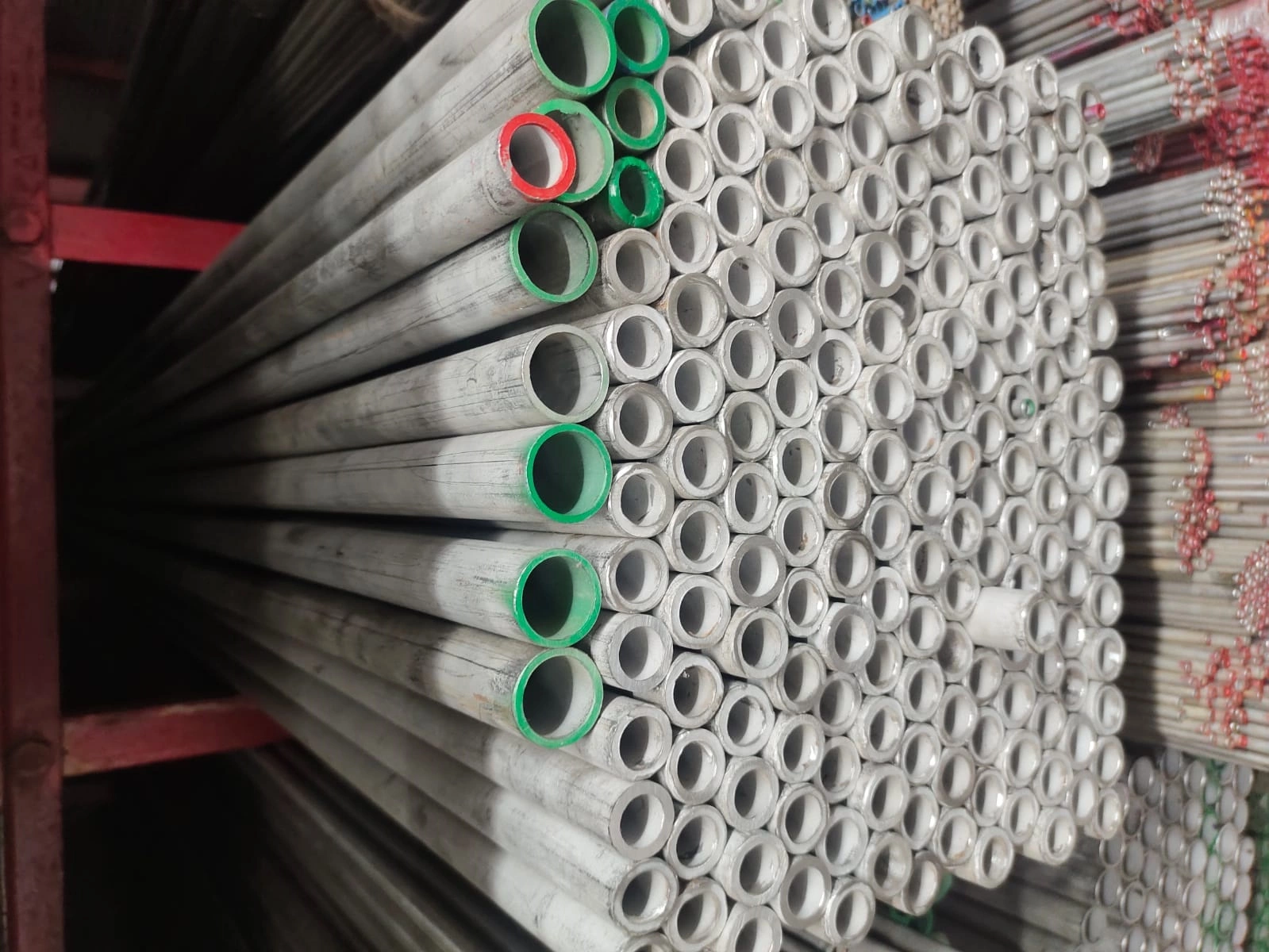 inconel-625 pipes