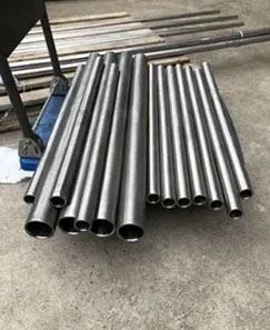 Inconel 625 Seamless Pipe Manufacturer