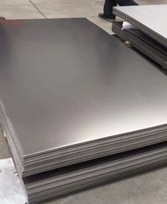 L605 Sheet & Plate Supplier in India