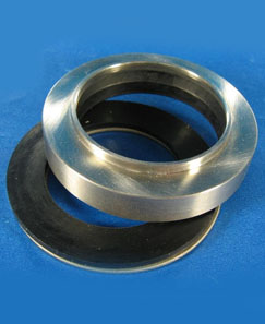 Alloy 20 Forged Circle & Ring Stockist