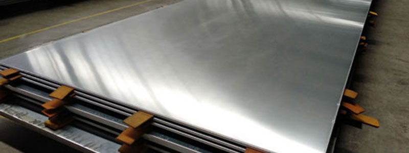 Alloy 20 Sheet Manufacturer In India