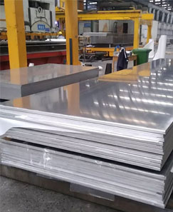 Alloy 20 Plate Manufacturer