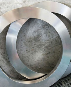 Alloy A286 Circle & Ring Manufacturer