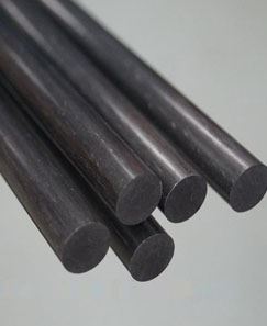 Carbon Steel Round Bar Manufacturer