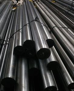 Carbon Steel Round Bar Supplier