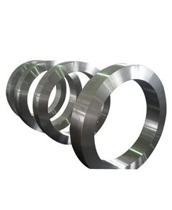 Duplex Steel Forged Circle & Ring Manufacturer