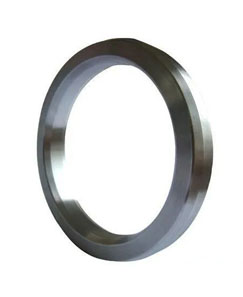 Duplex Steel Forged Circle & Ring Supplier