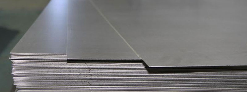 Duplex Steel Plate Manufacturer In India