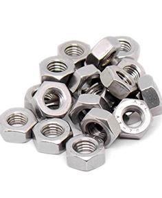 Fasteners Nuts 