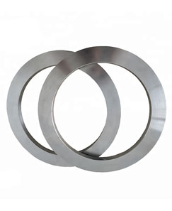 Hastelloy Forged Circles & Rings Stockist