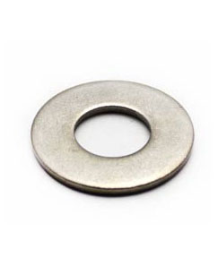 Stainless Steel Forged Circle & Ring