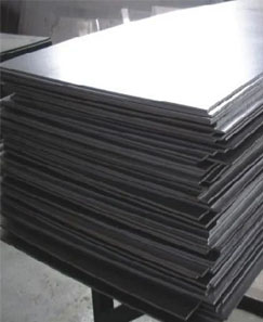 Monel K500 Sheet Manufacturer