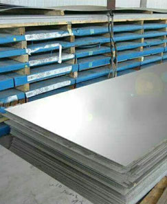 Nimonic 90 Sheet Manufacturer