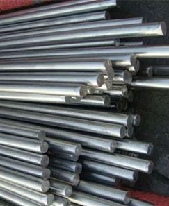 Nitronic 50 XM19 Round Bar Supplier in India