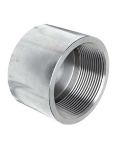 Pipe Fitting End Cap