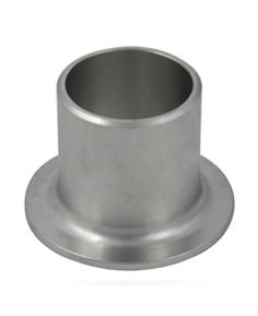 Pipe Fitting Stub End Lap Joint