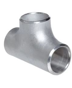 Pipe Fitting Tee 