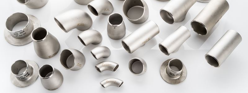 Pipe Fitting Manufacturer in India