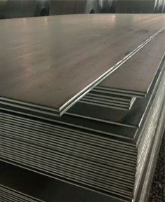 Stainless Steel Sheet & Plate Supplier in India