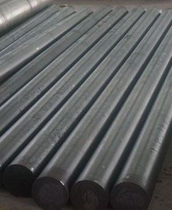 ASTM A105 Carbon Steel Round Bar Manufacturer