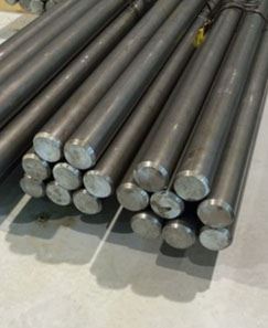 ASTM A105 Carbon Steel Round Bar Supplier