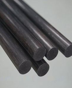 ASTM A105 Carbon Steel Round Bar Stockist
