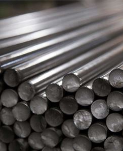 Stainless Steel Round Bar Manufacturer