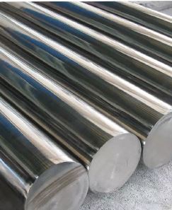 Stainless Steel Round Bar Stockist
