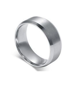 Stainless Steel Forged Circle & Ring Supplier