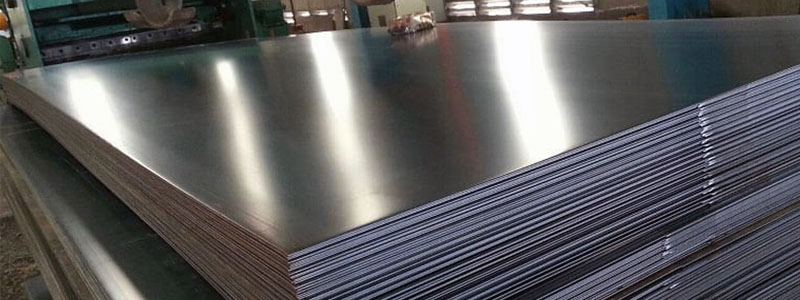 Stainless Steel Sheet Manufacturer In India