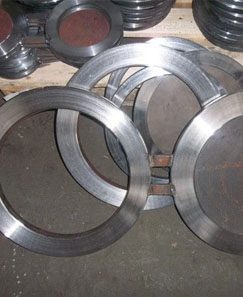 Super Duplex Steel Forged Circle & Ring Supplier