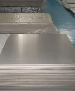 Titanium Sheet Manufacturer