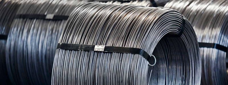 Wire Manufacturer in India