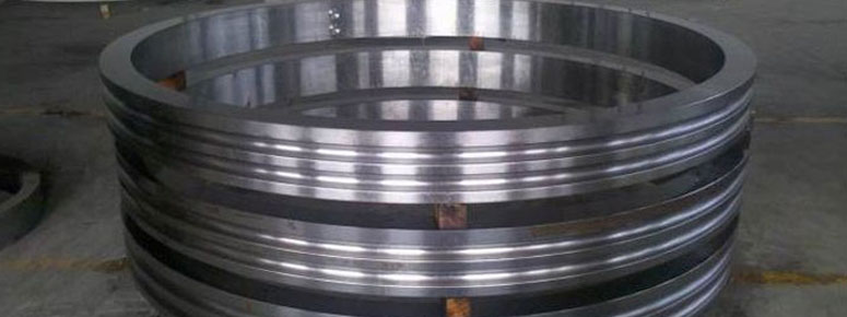 Alloy 20 Forged Circles & Rings Manufacturer India