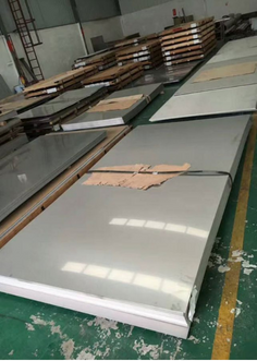 Alloy 625 Plate Manufacturer