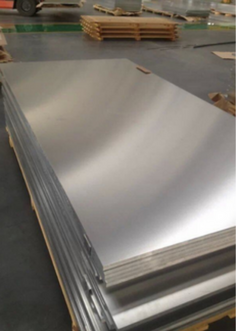 Alloy A286 Plate Supplier
