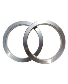 Duplex Steel Forged Circles & Rings Supplier