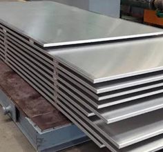 Inconel 800 HT Sheet