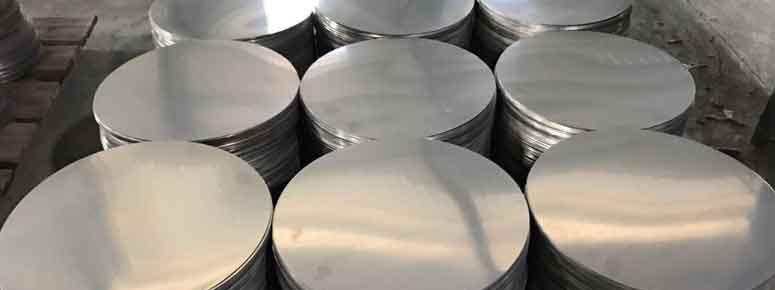 Inconel Forged Circles & Rings Manufacturer India