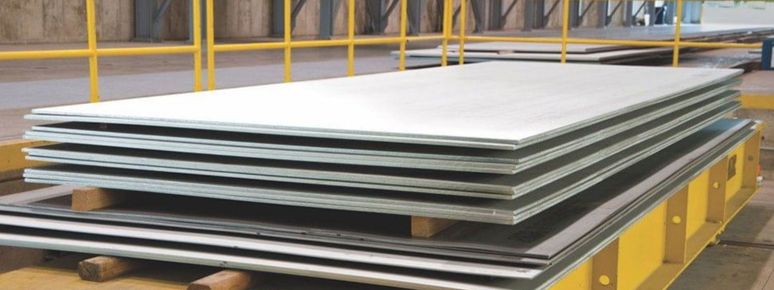 Inconel Plate Manufacturer In India