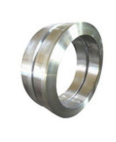 Inconel Forged Circles & Rings Stockist