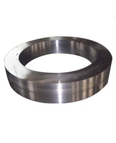 Inconel Forged Circles & Rings Supplier