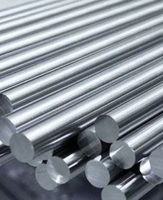 Maraging Steel 300 Round Bar Manufacturer in Bhiwandi