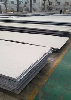 Stainless Steel 15-5 Ph Sheet Stockist