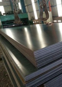 Stainless Steel 17-4 Ph Plate Supplier