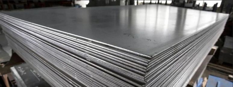Stainless Steel Plate Manufacturer In India