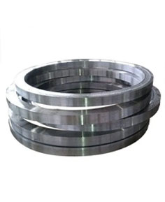 Super Duplex Steel Forged Circles & Rings Manufacturer