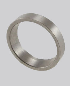 Titanium Forged Circles & Rings Stockist